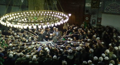 Menzil’de miras kavgası büyüyor