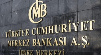 Merkez Bankası açıkladı: Gıda enflasyonu belirgin arttı