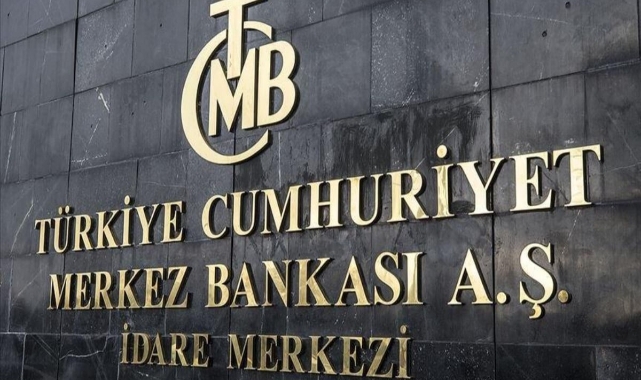 Merkez Bankası açıkladı: Gıda enflasyonu belirgin arttı
