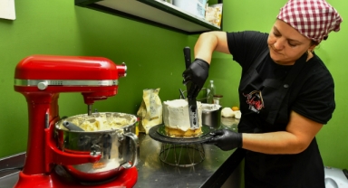 Meslek Fabrikası istihdam yaratmaya devam ediyor