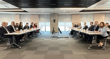 Metalde yeni teklif de reddedildi 