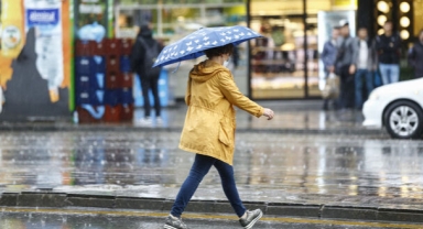 Meteoroloji'den hava durumu açıklaması: 5 gün sürecek