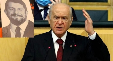 MHP lideri Bahçeli : Yargıtay'ın şerefli hakimlerini tebrik ediyorum