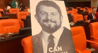 Muhalefetin Can Atalay için toplanma çağrısı kabul edilmedi