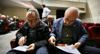 Muhtarlık İşleri Müdürlüğü 5 yılda binlerce talebe yanıt verdi