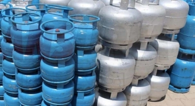 Mutfak tüpü fiyatlarına dev zam!