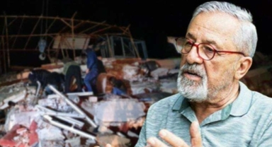 Naci Görür Adıyaman depreminin ardından bu bölgeye işaret etti: 