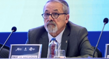 Naci Görür iki il için uyardı: “Cidden risk altında” 