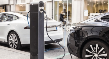 Narlıdere'de elektrikli şarj istasyonları kurulacak