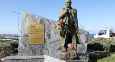 Narlıdere, Uğur Mumcu'yu andı 