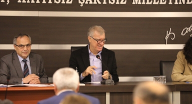 Narlıdere'ye üniversite geliyor