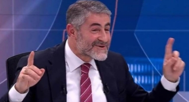 Nureddin Nebati'den 200 bin lira çıkışı: 