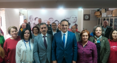 Olgun Atila: Her zaman örgütümüzün emrindeyim