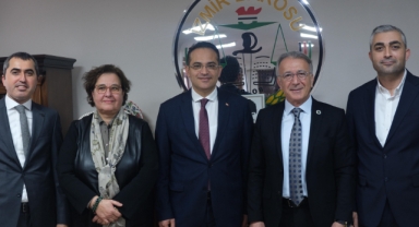 Olgun Atila: Ülkenin en öncelikli ihtiyacı adalettir