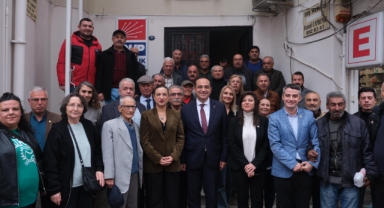 Olgun Atila: Umutları Kırmadan Çok Çalışmalıyız