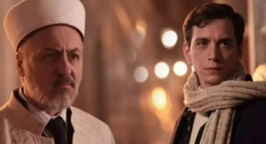 Ömer dizisinde tarikat göndermesi: “Bunların Kuran’da yeri yok” 