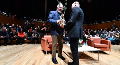 Ortaylı ve Şengör Cumhuriyet’in 101. yılını konuştu