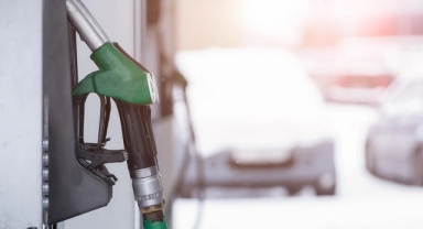 ÖTV zammı sonrası motorinde indirim