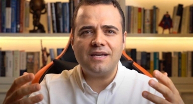 Özgür Demirtaş uyardı: Türkiye'yi neler bekliyor?