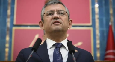 Özgür Özel'den İzmir açıklaması: 