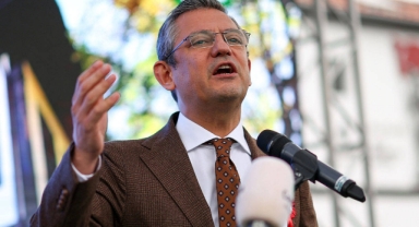 Özgür Özel’den tasfiye iddialarına yanıt: “Böyle bir şey yok”