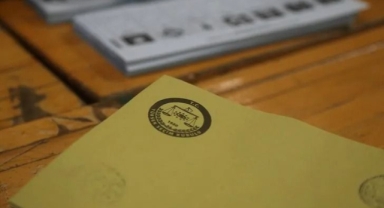 Partilerin oy pusulasındaki yeri belli oldu