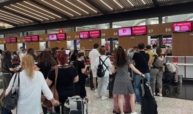 Pasaport ücreti ne kadar? İşte 10 yıllık pasaport ücreti...