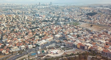 Planlar askıya çıkarıldı: Çiğli’nin çehresi değişiyor!