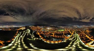 Portakal Vadisi açılış için gün sayıyor