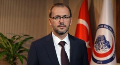 Rektörden torpil itirafı: “Torpil yaptırıyorum açıkça söyleyeyim”