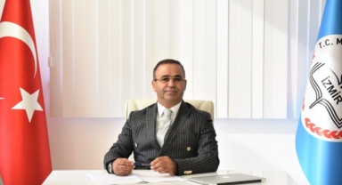 Resmi Gazete'de yayımlandı: İl Milli Eğitim Müdürü Yahşi resmen atandı