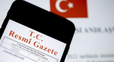 Resmi Gazete'de yayımlandı: Türkiye’den Azerbaycan’a 250 milyonluk hibe