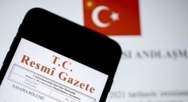 Resmi Gazete'de yayımlandı: Yeni bakan yardımcıları atandı