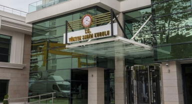 Resmi Gazete'de yayımlandı... YSK'den 