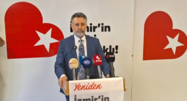 Sandal, Genel Merkez'e ateş püskürdü: 