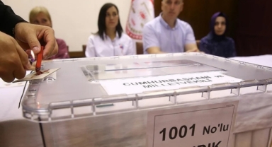 Sandık görevlilerine verilecek ücret belli oldu 