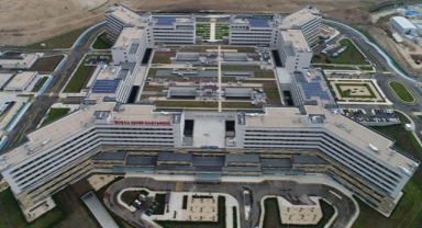 Şehir hastanelerine Körfezli talip: Görüşmeler devam ediyor 