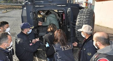 Şehitlerle ilgili provokatif paylaşım yapan 60 hesap tespit edildi