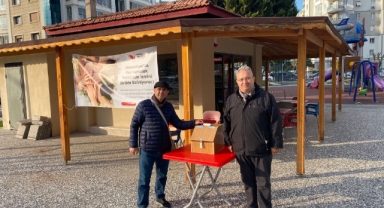 Serdar Sandal: Katılımcı demokrasiyi önemsiyoruz