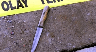 Sokak ortasında infaz: Bir kişi hayatını kaybetti