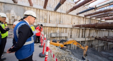 Soyer'den 3 bin lira tepkisi: Gölge etmesinler yeter!