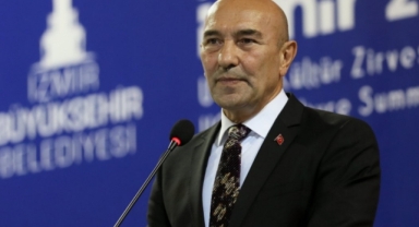 Soyer'den Bahçeli'ye yanıt: Biz çok 'Dağ'lar aştık