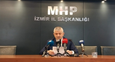 Soyer’i hedef aldı, Hamza Dağ’a destek verdi: MHP’li Şahin’den yerel seçim mesajı