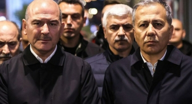 “Soylu” iddiası: “Yerlikaya’nın aleyhinde kampanya yürütüldü” 