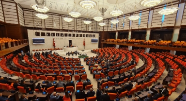 TBMM 16 Ocak'ta yeniden başlıyor... Meclis gündeminde neler var?
