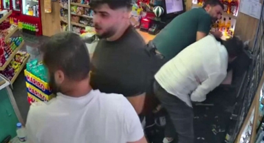 Tekel bayisi saldırısında gelişme: “İki çocuk ve para” teklifi iddiası 