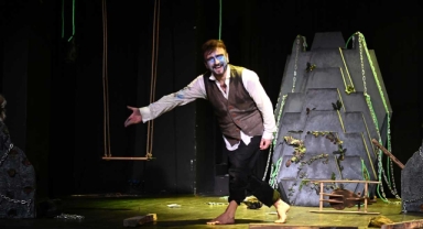 Torbalı’da 4.Tiyatro Günleri başlıyor