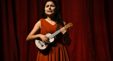 Torbalı’da sanat rüzgarı esti