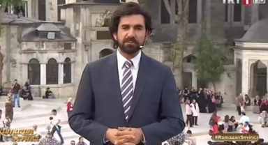 TRT1 sunucusu Menzil’in kanalında! 