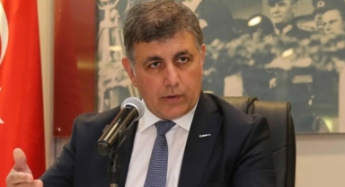 Tugay, 'Cengiz İnşaat' iddialarına açıklık getirdi: 5'li Çete ile hiçbir ilişkim olmamıştır